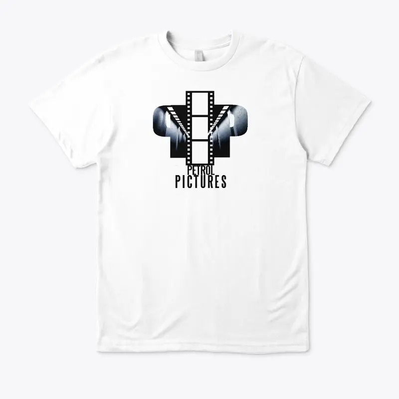 Petrol Pictures T-Shirt