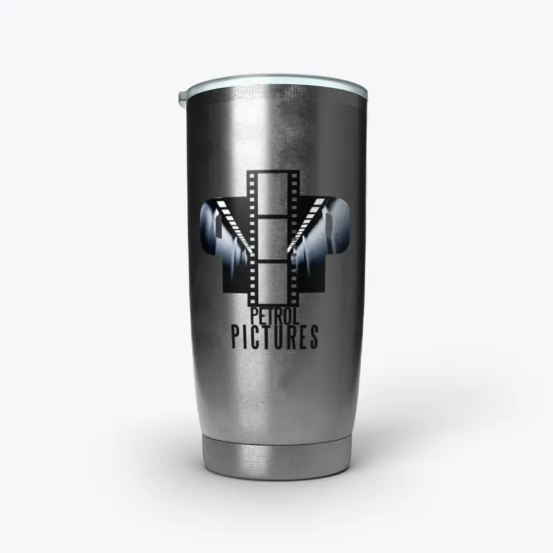 Petrol pictures Tumbler